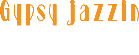 Gypsy jazzin peruskurssi